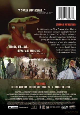 In the Fire of War [DVD]