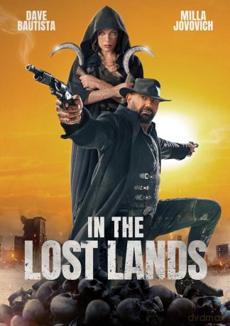 In the Lost Lands [DVD]