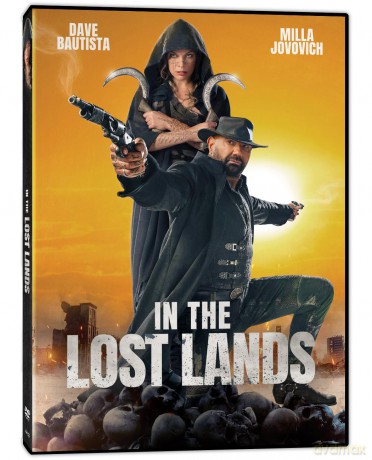 In the Lost Lands [DVD]