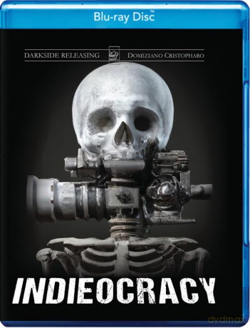 Indieocracy [Blu-Ray]
