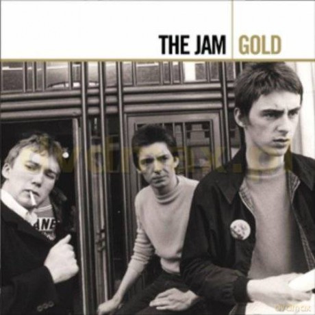 The Jam: Gold (Remastered) [2CD]