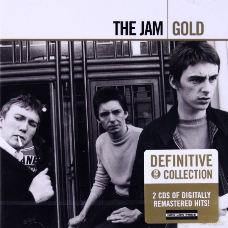 The Jam: Gold (Remastered) [2CD]