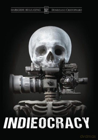 Indieocracy [DVD]