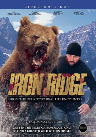 Iron Ridge [DVD]
