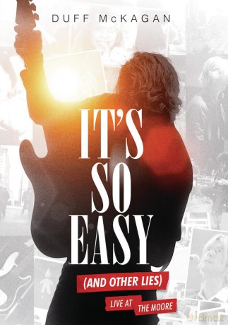 It's So Easy [DVD]