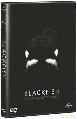 Blackfish [DVD]