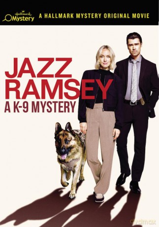 Jazz Ramsey: A K-9 Mystery [DVD]
