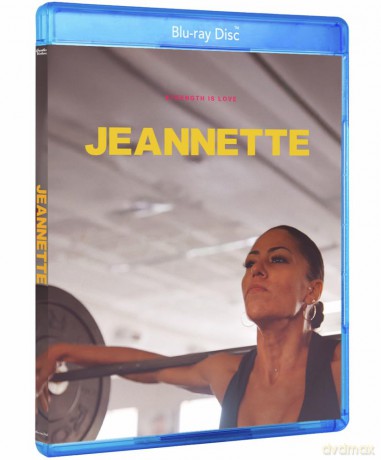 Jeannette [Blu-Ray]