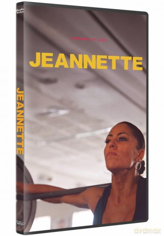 Jeannette [DVD]