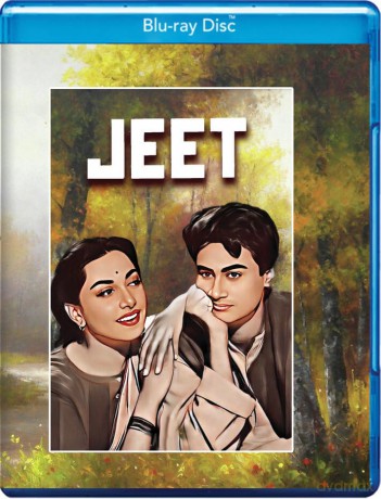 Jeet [Blu-Ray]