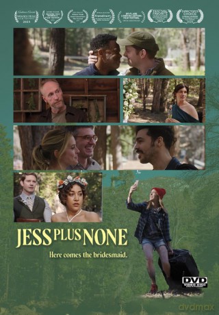 Jess Plus None [DVD]