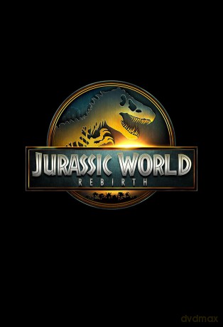 Jurassic World Rebirth [DVD]