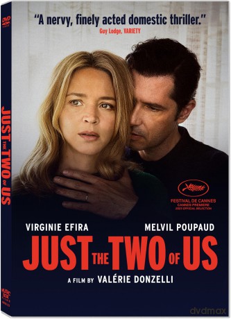 Just the Two of Us (Tylko my dwoje) [Blu-Ray]