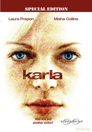 Karla [DVD]
