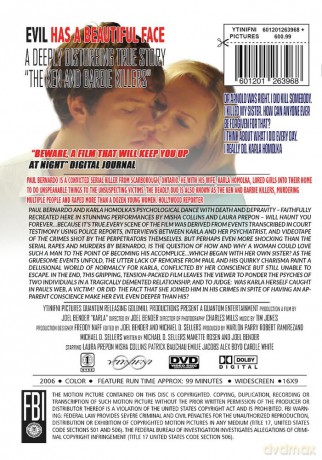 Karla [DVD]