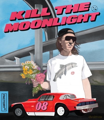 Kill the Moonlight [Blu-Ray]