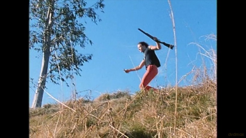Kill the Moonlight [Blu-Ray]