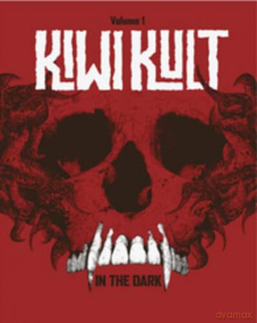 Kiwi Kult: Volume 1: In the Dark [3xBlu-Ray]