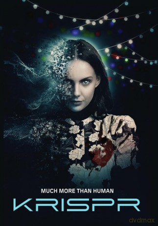 Krispr [DVD]