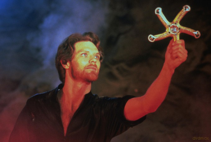 Krull (steelbook) [Blu-Ray 4K]+[Blu-Ray]
