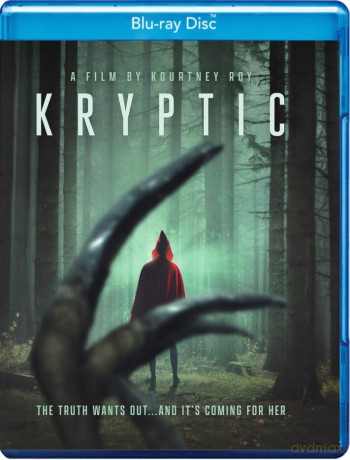 Kryptic [Blu-Ray]
