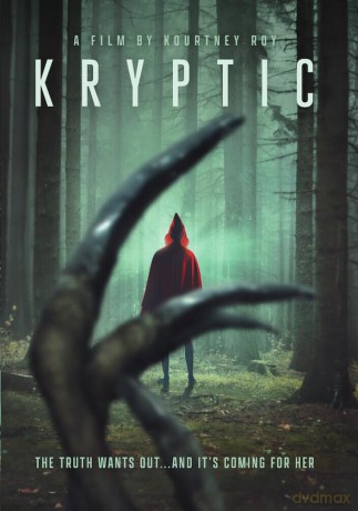 Kryptic [DVD]