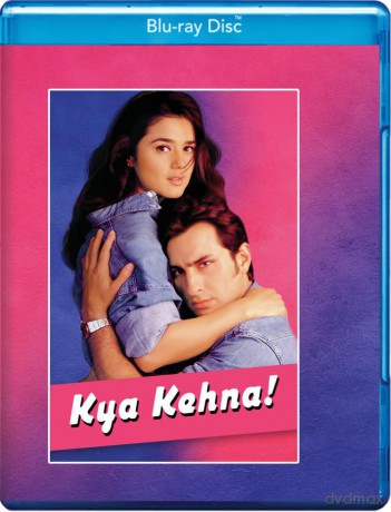 Kya Khena [Blu-Ray]