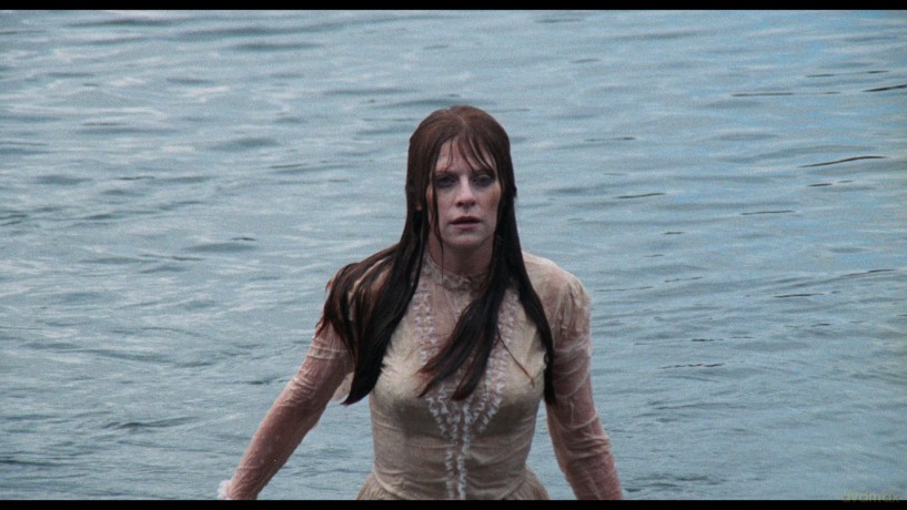 Let's Scare Jessica to Death [Blu-Ray 4K]+[Blu-Ray]