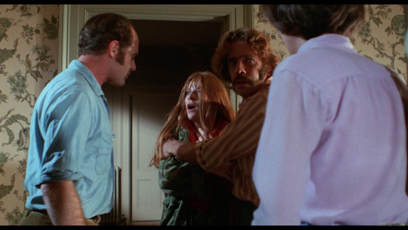 Let's Scare Jessica to Death [Blu-Ray 4K]+[Blu-Ray]