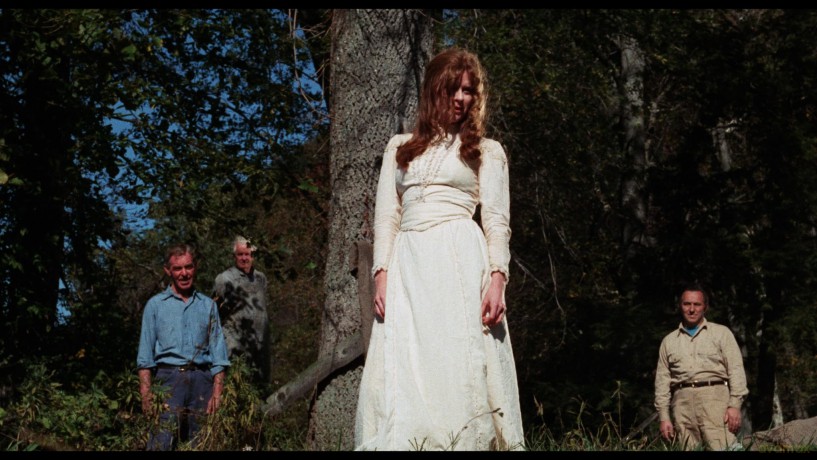 Let's Scare Jessica to Death [Blu-Ray 4K]+[Blu-Ray]