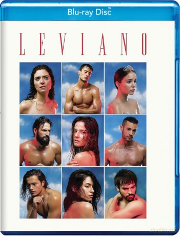 Leviano [Blu-Ray]