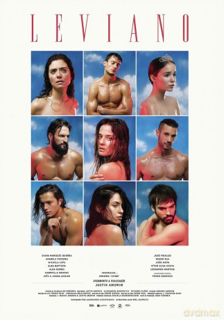 Leviano [DVD]
