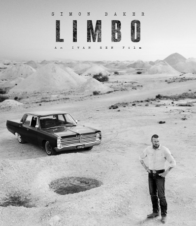 Limbo [Blu-Ray]