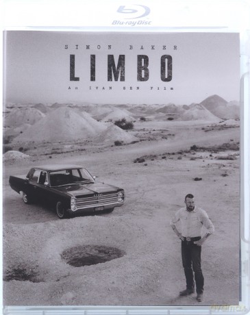 Limbo [Blu-Ray]