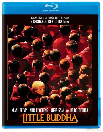 Little Buddha (Mały Budda) [Blu-Ray]