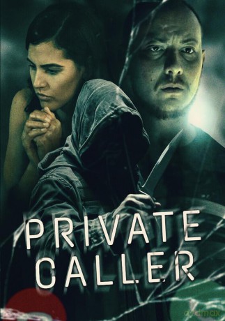 Llamada Privada aka Private Caller [DVD]