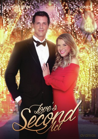 Love's Second Act [DVD]