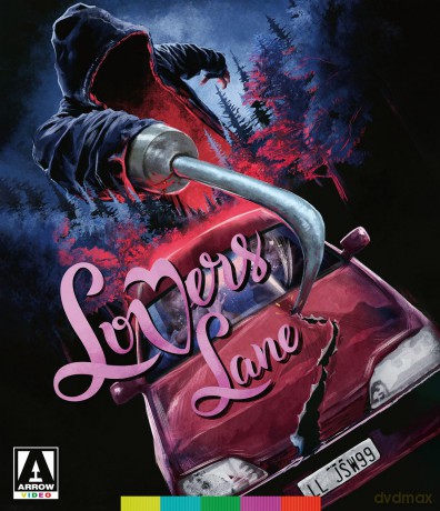 Lovers Lane [Blu-Ray]