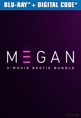 M3GAN 2 [Blu-Ray]