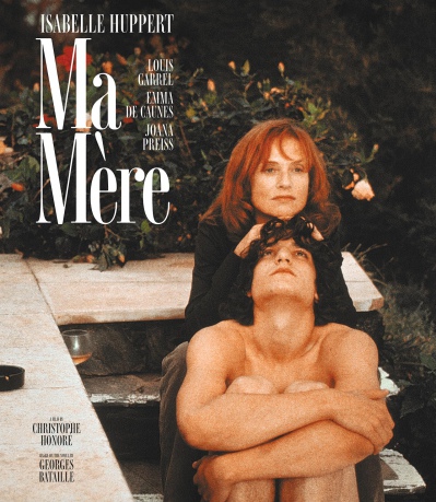 Ma Mere (Moja matka) [Blu-Ray]