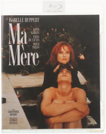 Ma Mere (Moja matka) [Blu-Ray]