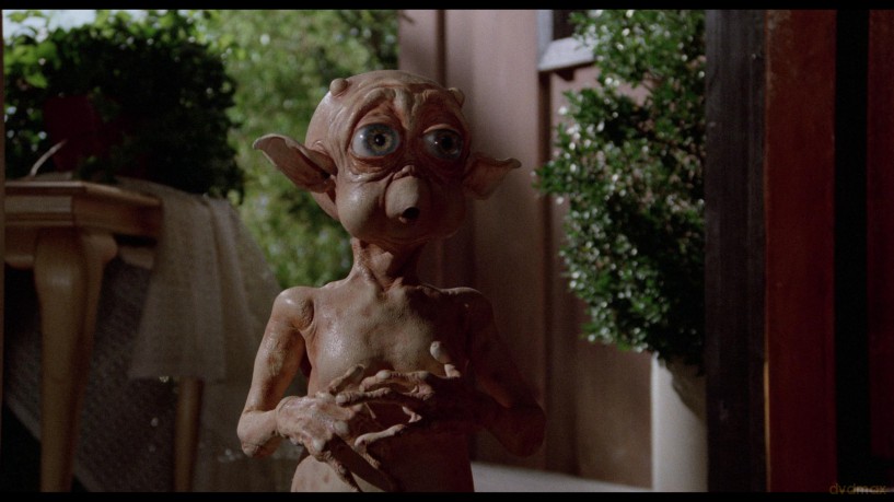 Mac and Me (Mac i ja) [Blu-Ray 4K]+[Blu-Ray]