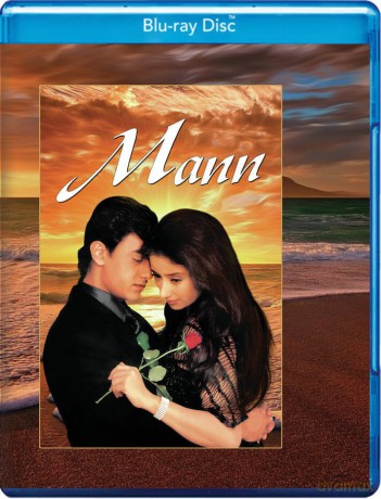Mann [Blu-Ray]