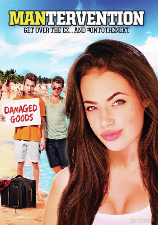 Mantervention [DVD]