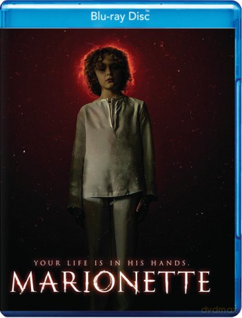 Marionette [Blu-Ray]