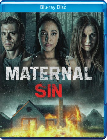 Baby Dust [Blu-Ray]