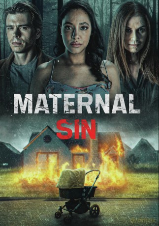 Maternal Sin [DVD]