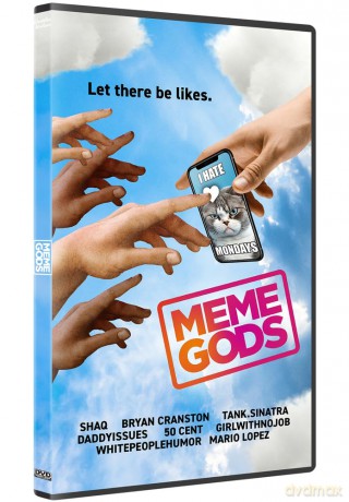 Meme Gods [DVD]