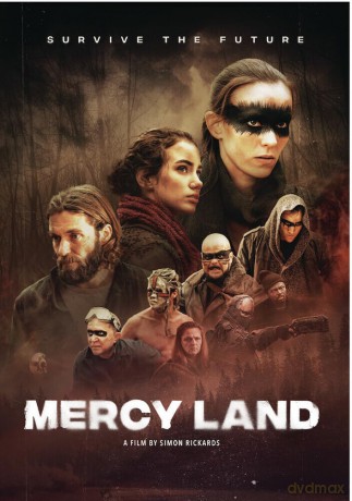 Mercy Land [DVD]
