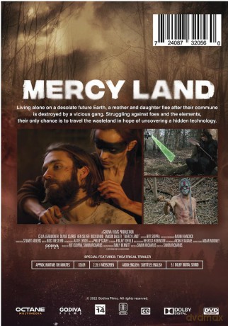 Mercy Land [DVD]